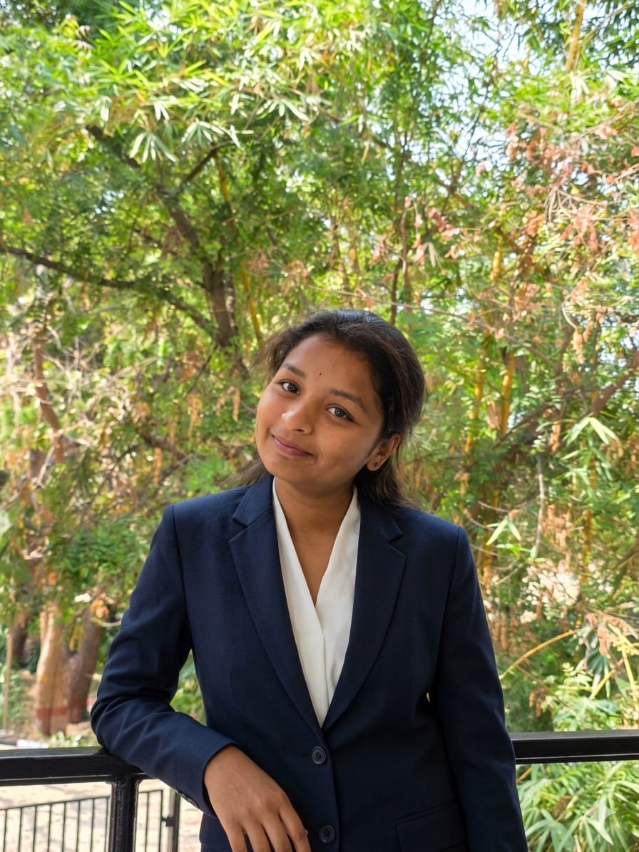 SRITW Placements selected students
